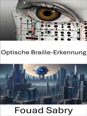 cover image of Optische Braille-Erkennung